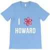 i heart howard T-Shirt