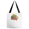 party animals Tote Bags