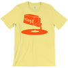 vinyl record T-Shirt