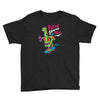 retrosaurus rex Youth Tee