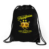 original pastafarian volume 2 1 Drawstring Bags