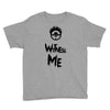 witness me Youth Tee