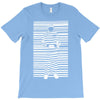 banksy prisoner barcode T-Shirt