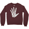 new kawhi leonard unofficial Crewneck Sweatshirt