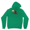 hasta la vista, bitches Unisex Hoodie