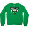 gta 5 Crewneck Sweatshirt