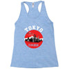 Tokyo City Racerback Tank