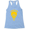 lighten up best trending Racerback Tank