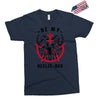 be my beelze bud Exclusive T-shirt