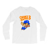 RAPPER 4 Long Sleeve Shirts