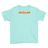 blind guardian logo Youth Tee