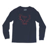 hannibal   my design Long Sleeve Shirts
