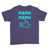 mork and mind Youth Tee