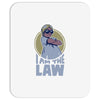 baby cop Mousepad