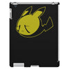 pikaboo tee iPad 3 and 4 Case