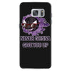 rick gastly Samsung Galaxy S7
