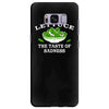 lettuce, the taste of sadness Samsung Galaxy S8 Plus