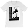 adventure clambing T-Shirt