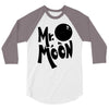 mr.moon 3/4 Sleeve Shirt