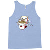zombie ramen Tank Top