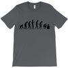 evolution computer T-Shirt