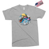 in the midst of war Exclusive T-shirt