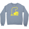 saugertuning Crewneck Sweatshirt