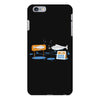 school photos iPhone 6 Plus/6S Plus Case