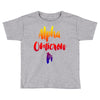 Alpha Omicson Pi Toddler T-shirt