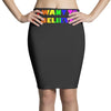 unicorns,i want to believe,fantasy,mythical,unicorns Pencil Skirts
