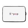 K-POP Laptop sleeve