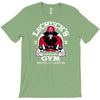 ye olde gym T-Shirt