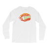 visit mars Long Sleeve Shirts