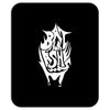 bat for lashes Mousepad