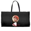 Sherlock Gnomes Weekender Totes