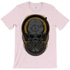 metal disk jockey T-Shirt