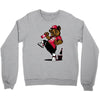 bear yeah Crewneck Sweatshirt
