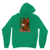 old dirty dermot Unisex Hoodie