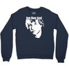 jon bon jovi Crewneck Sweatshirt