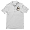 angry ogre. Polo Shirt