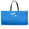 camper camping fun zelten zelt hobby freizeit outdoor pc gaming Weekender Totes