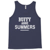 buffy grave Tank Top