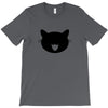 animal black T-Shirt