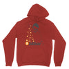 bitbae Unisex Hoodie