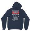 roll and replay Unisex Hoodie