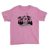 i hate people Youth Tee