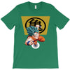 Goku 3D T-Shirt