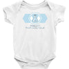 prescott pharmaceuticals Baby Bodysuit