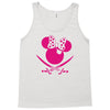 minnie mouse pirate Tank Top