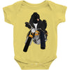 ruff rider Baby Onesie